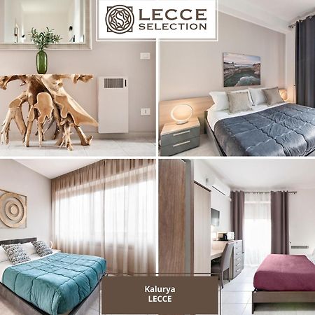 B&B Kalurya - Lecce Selection 外观 照片
