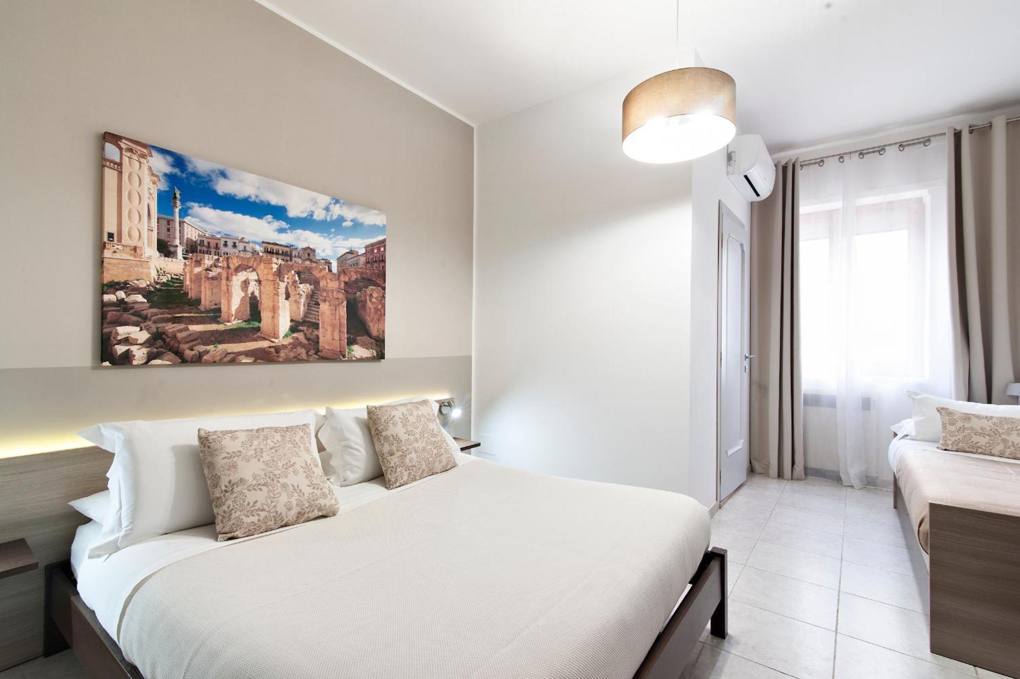 B&B Kalurya - Lecce Selection 外观 照片