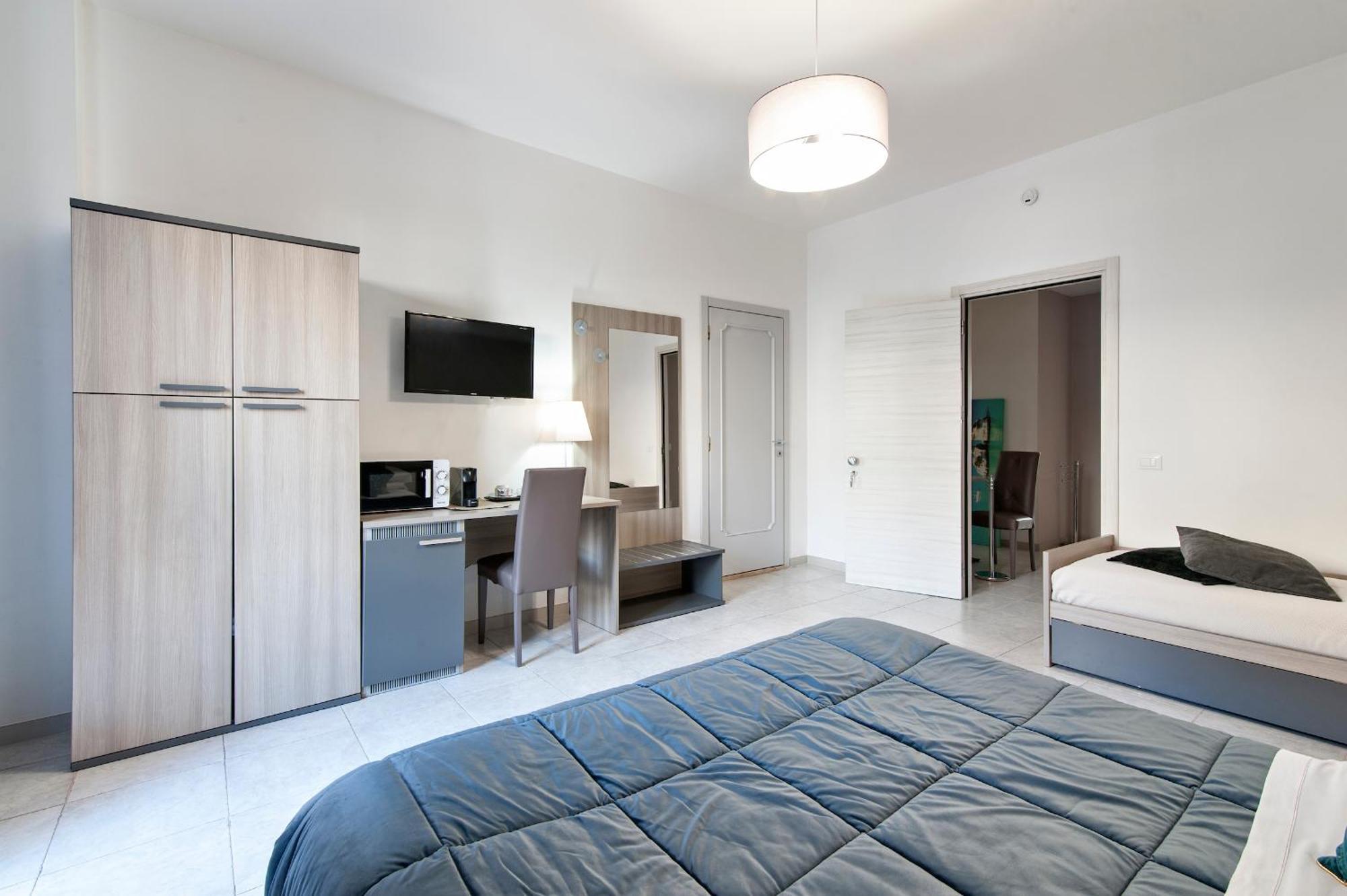 B&B Kalurya - Lecce Selection 外观 照片