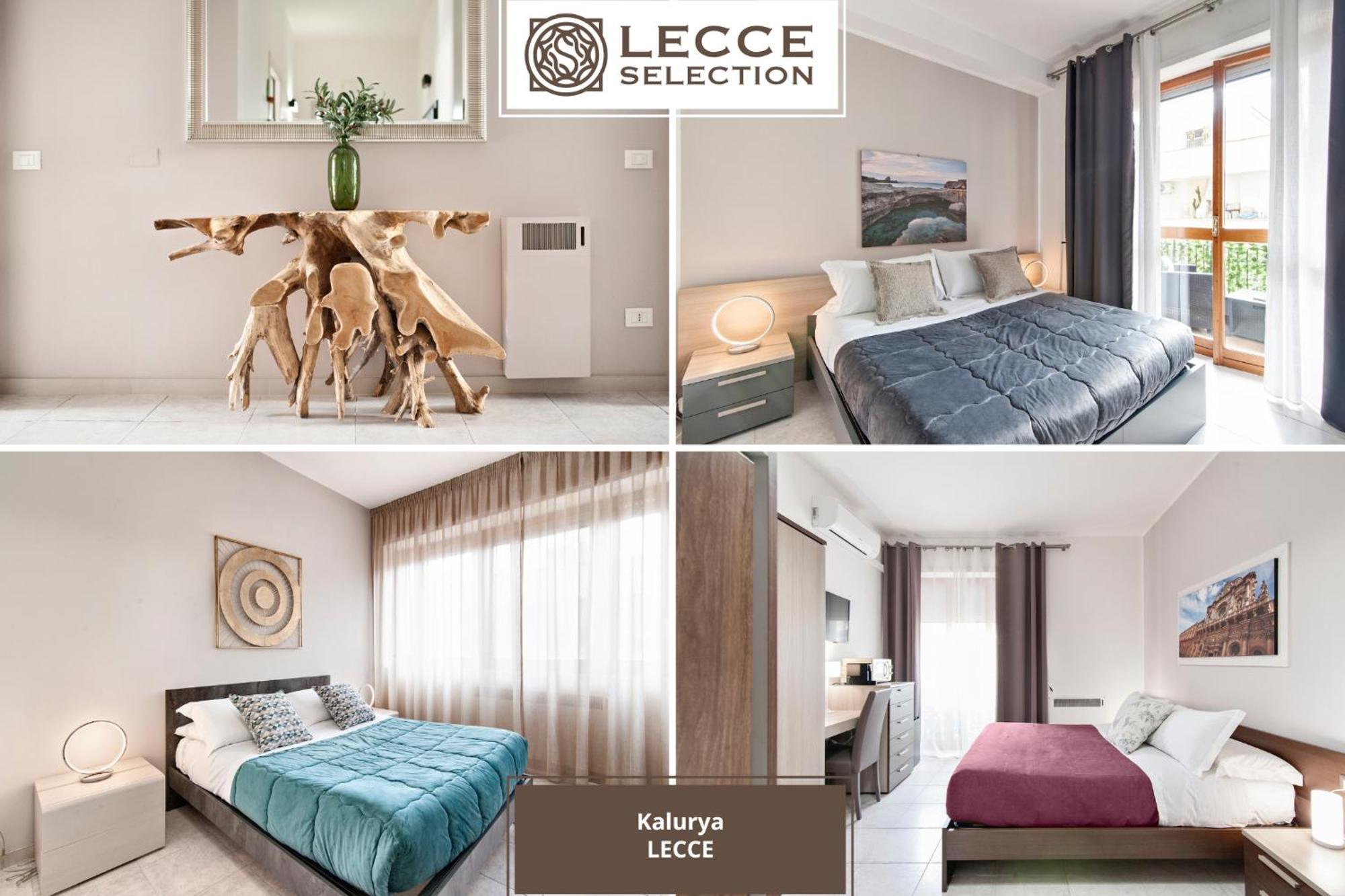 B&B Kalurya - Lecce Selection 外观 照片