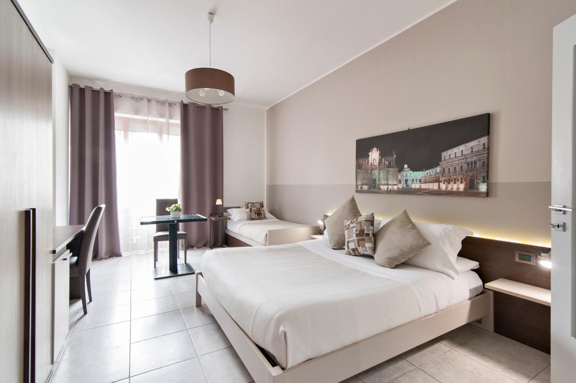 B&B Kalurya - Lecce Selection 外观 照片