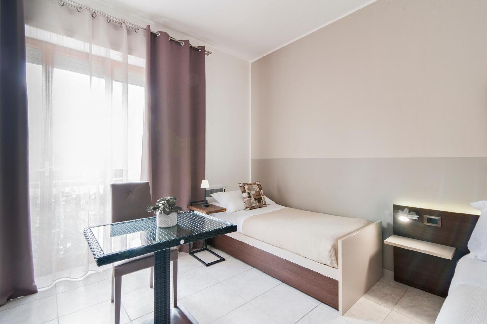 B&B Kalurya - Lecce Selection 外观 照片