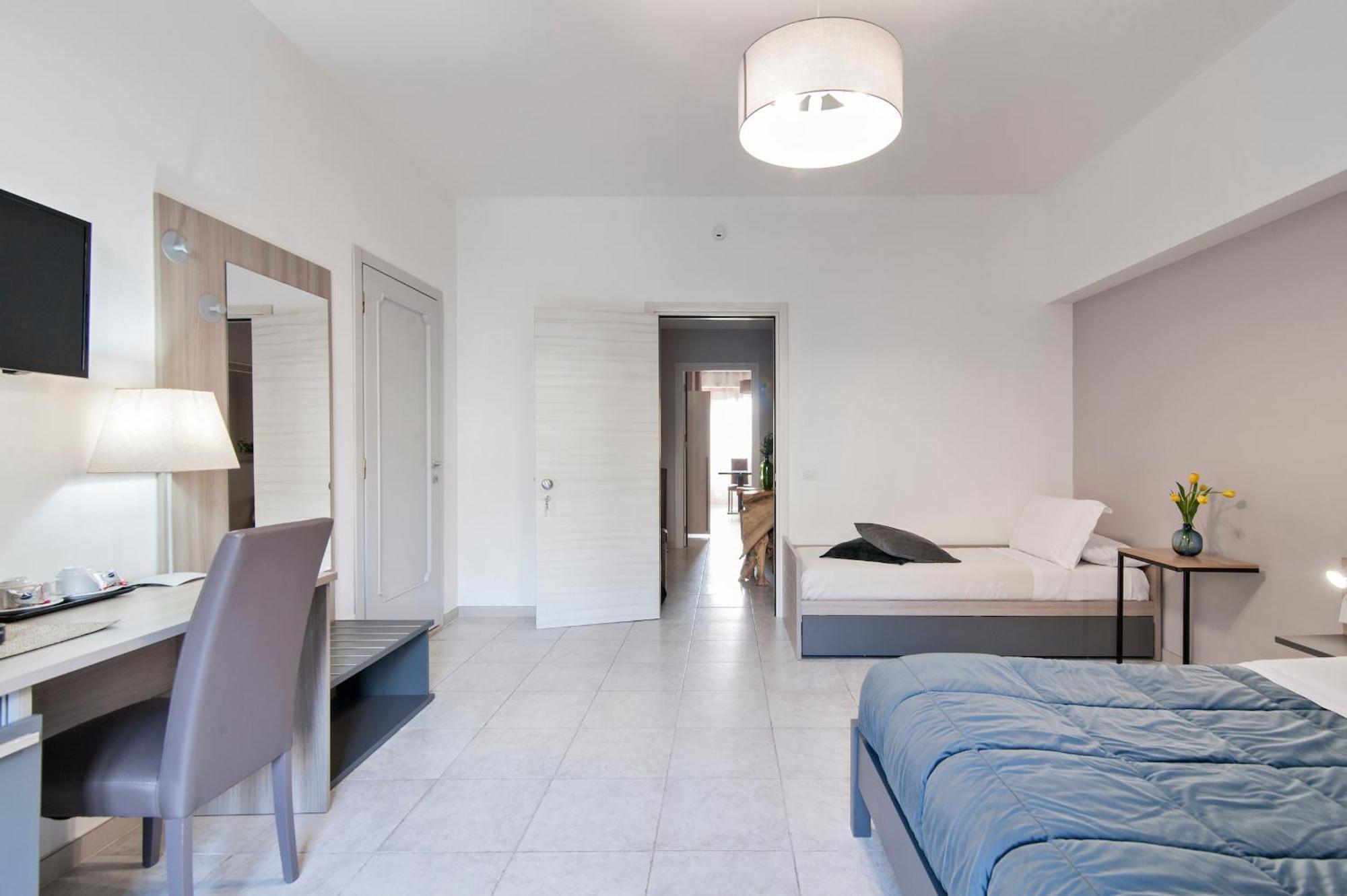 B&B Kalurya - Lecce Selection 外观 照片