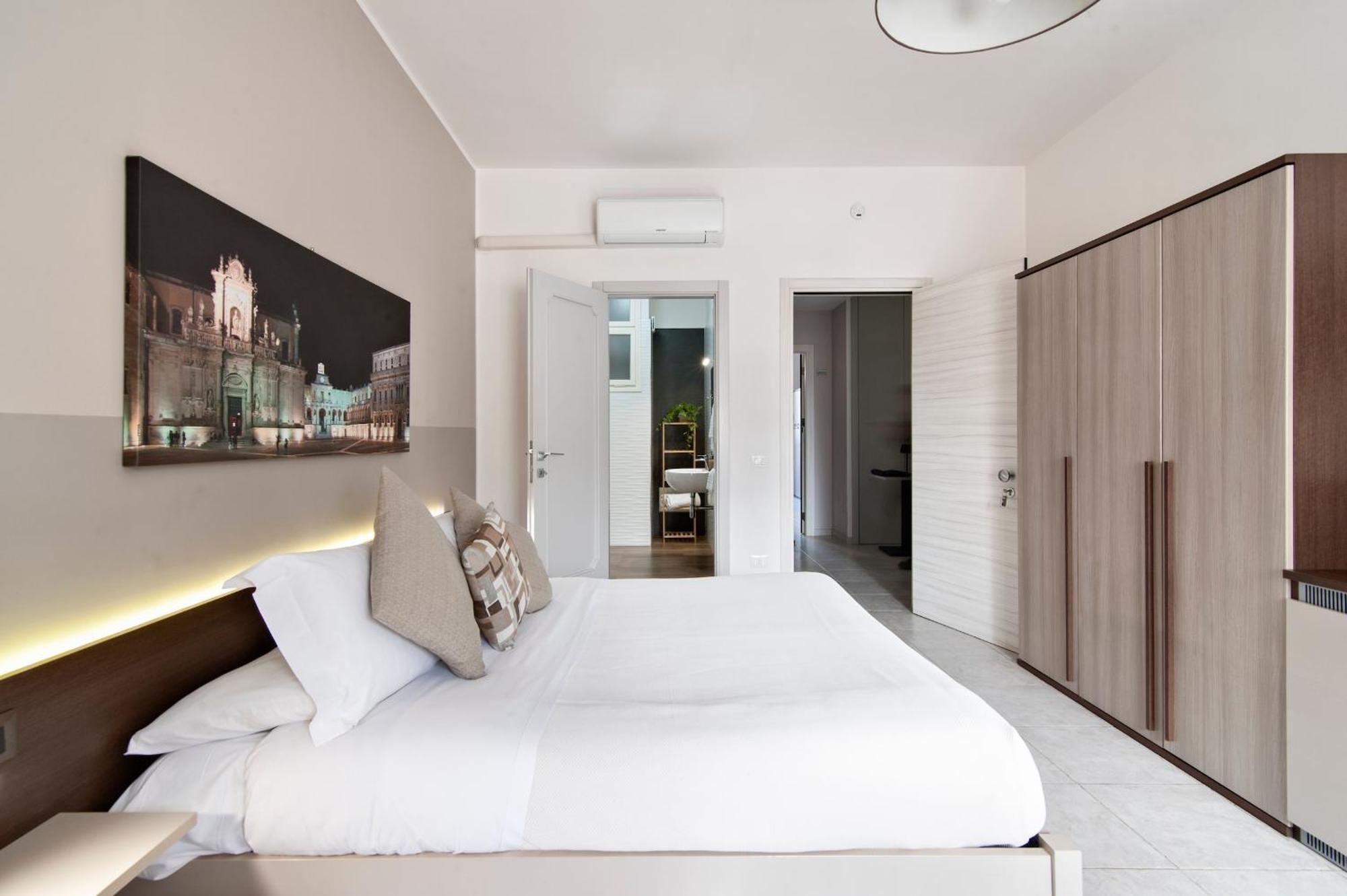 B&B Kalurya - Lecce Selection 外观 照片