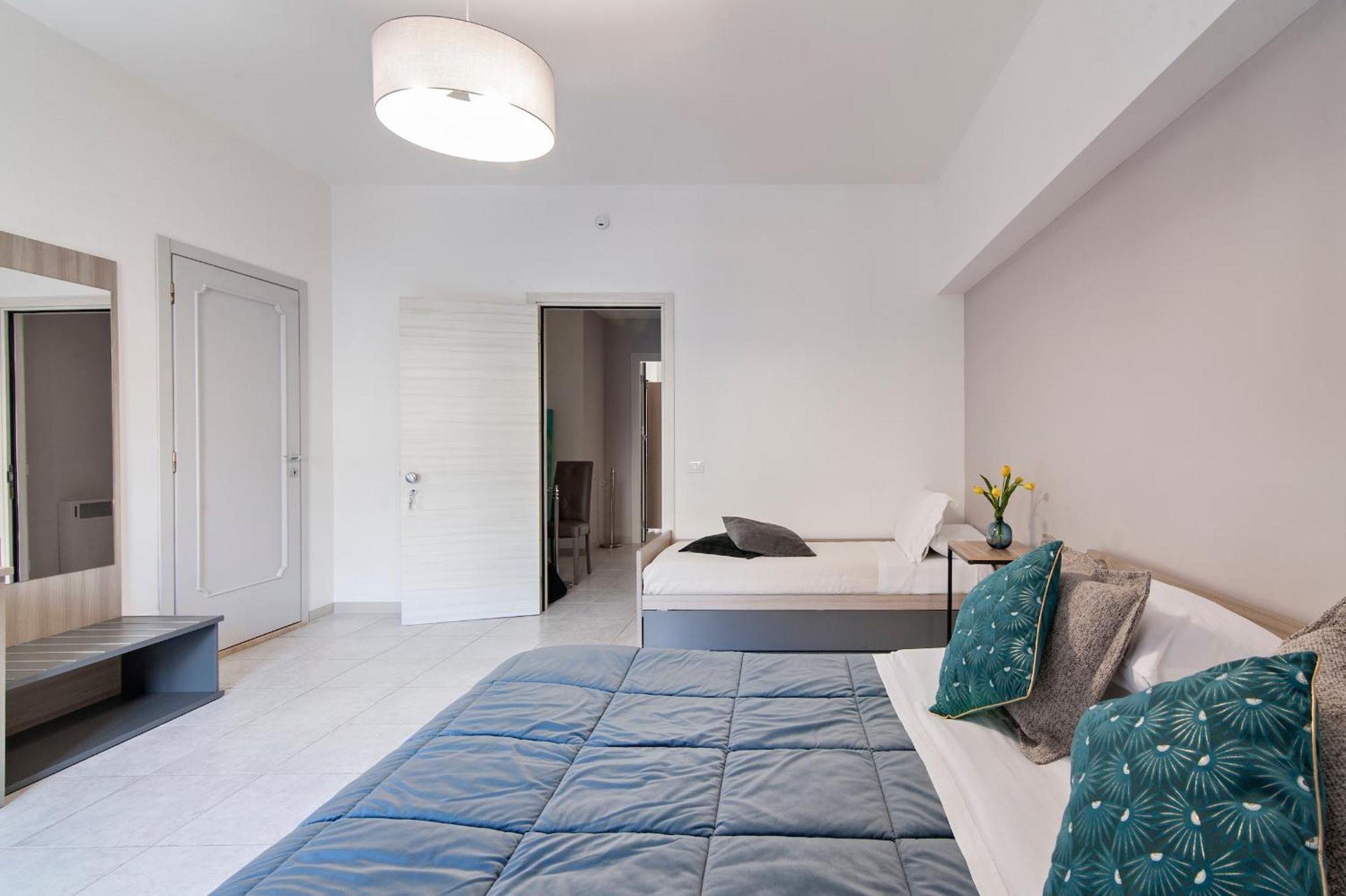 B&B Kalurya - Lecce Selection 外观 照片