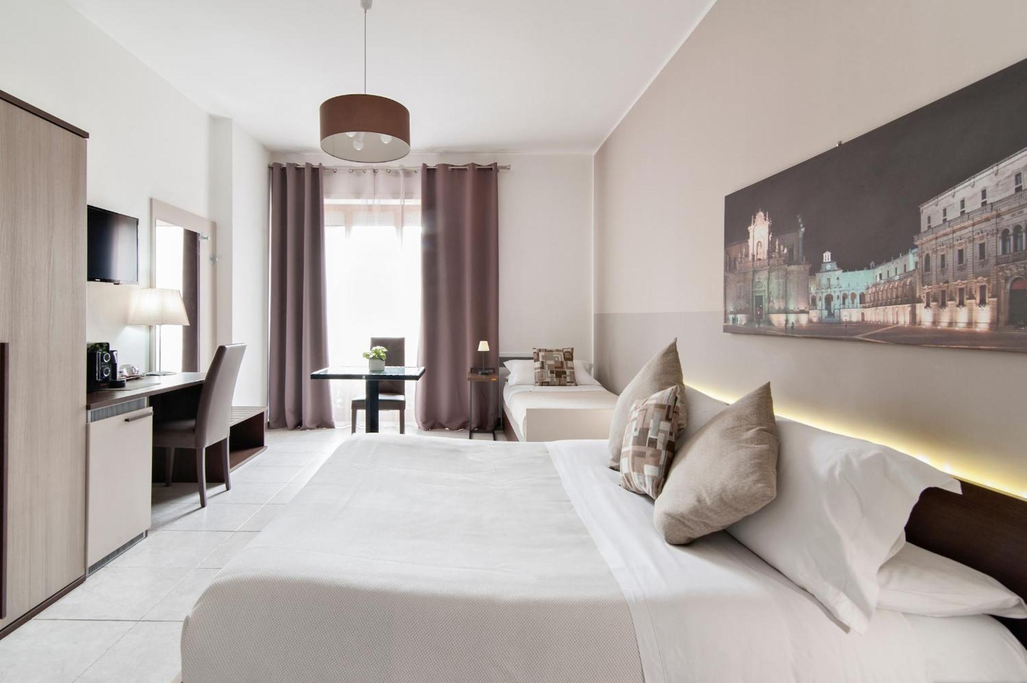 B&B Kalurya - Lecce Selection 外观 照片