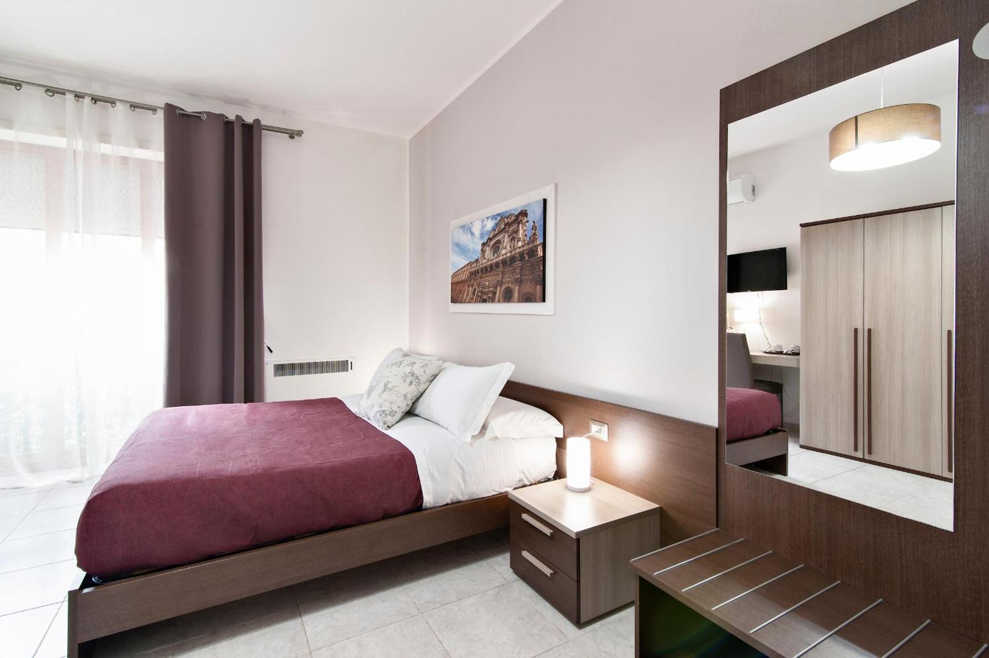 B&B Kalurya - Lecce Selection 外观 照片