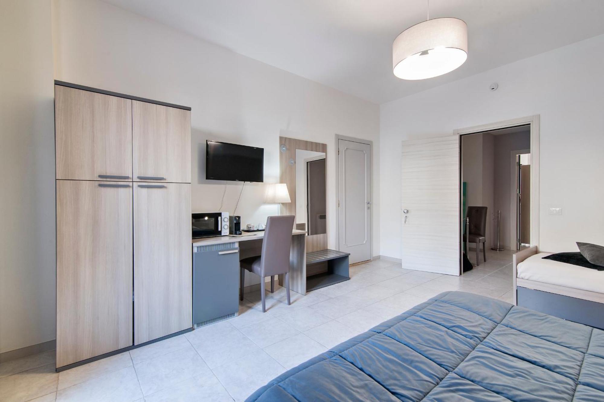 B&B Kalurya - Lecce Selection 外观 照片