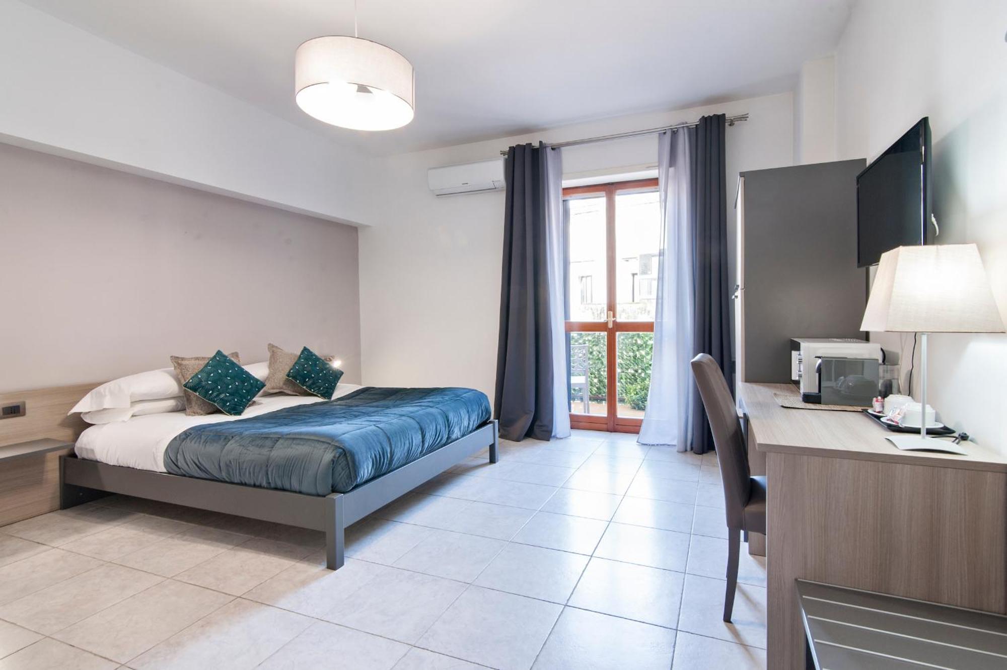 B&B Kalurya - Lecce Selection 外观 照片