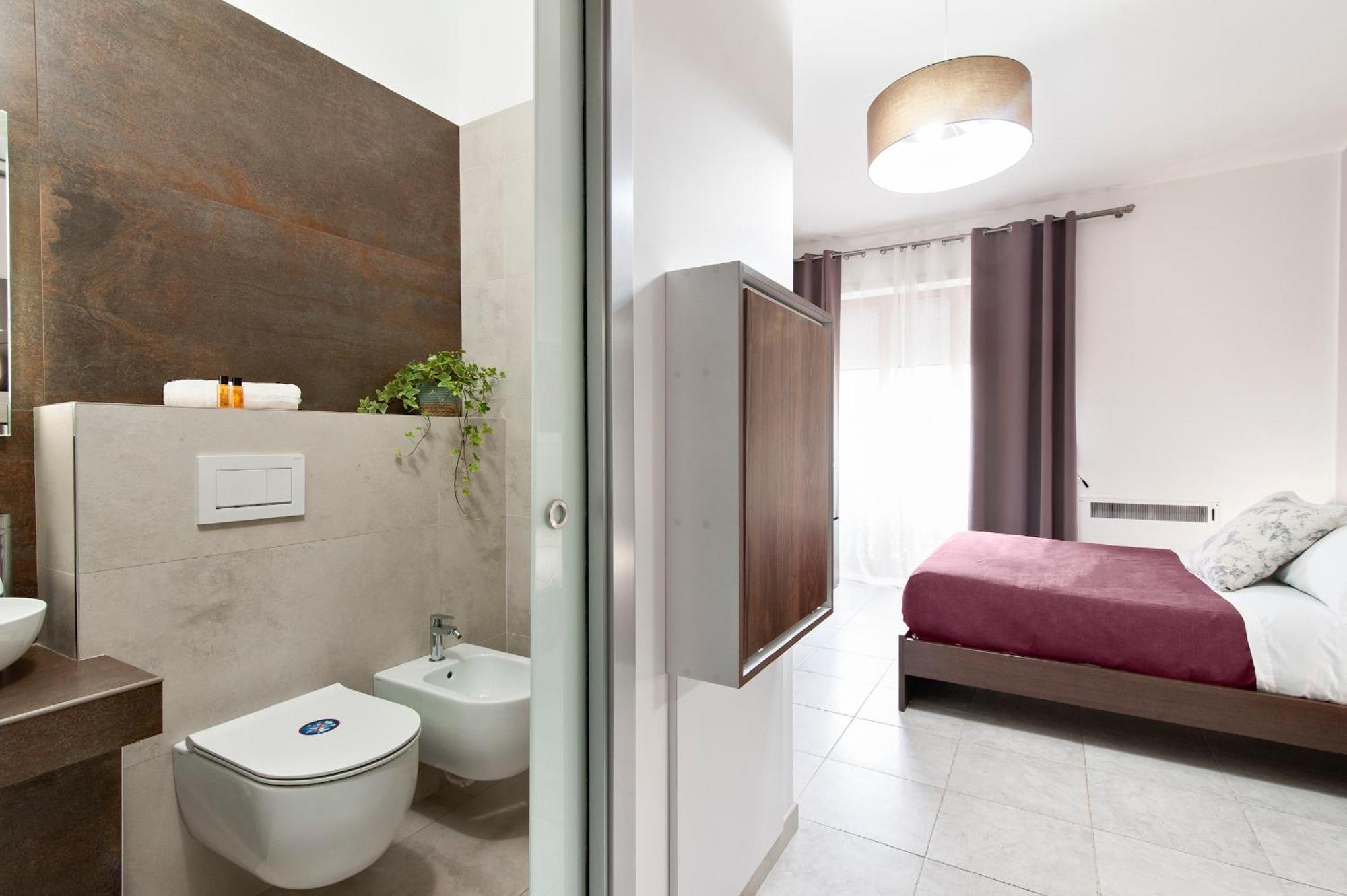 B&B Kalurya - Lecce Selection 外观 照片