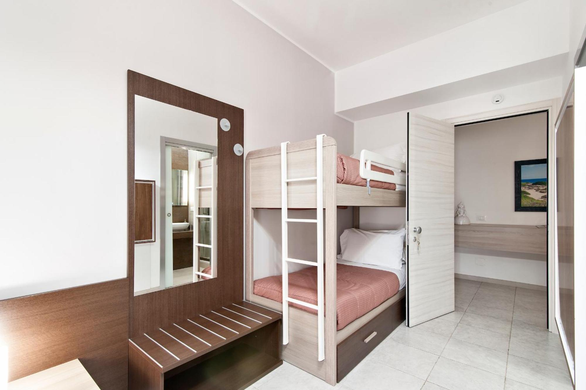 B&B Kalurya - Lecce Selection 外观 照片