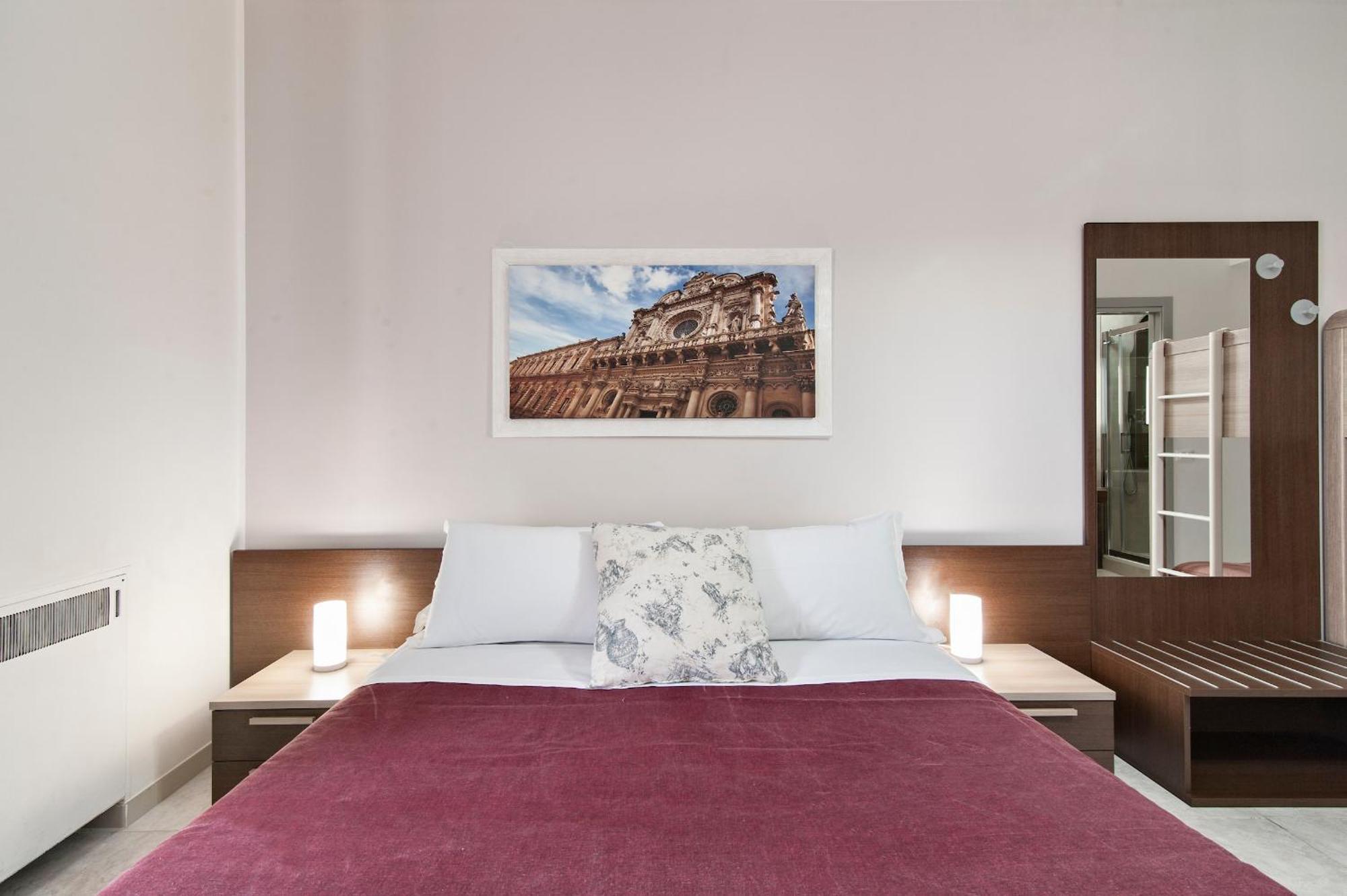 B&B Kalurya - Lecce Selection 外观 照片