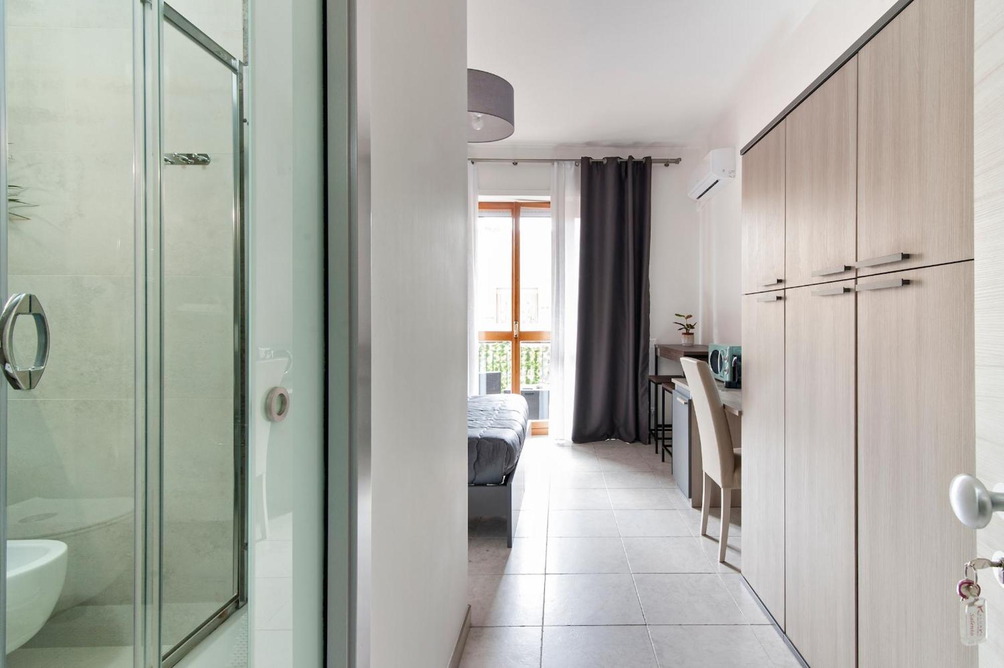 B&B Kalurya - Lecce Selection 外观 照片