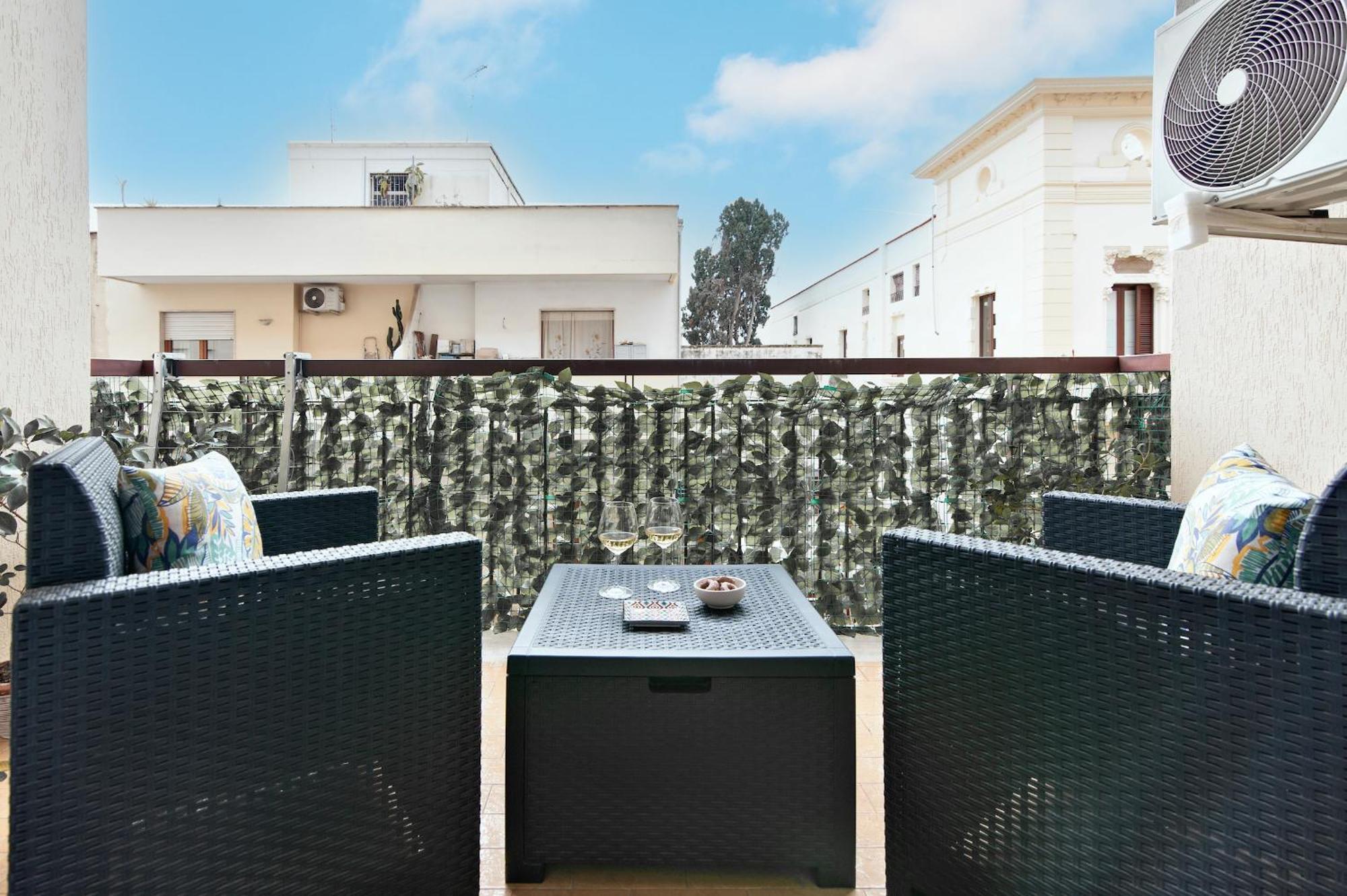B&B Kalurya - Lecce Selection 外观 照片