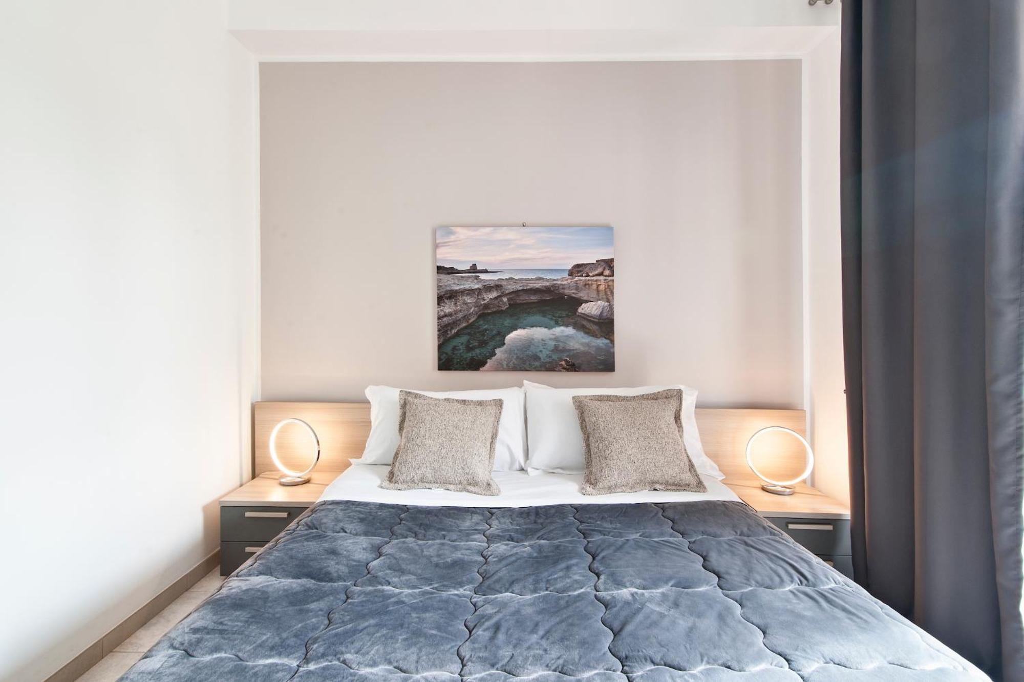 B&B Kalurya - Lecce Selection 外观 照片