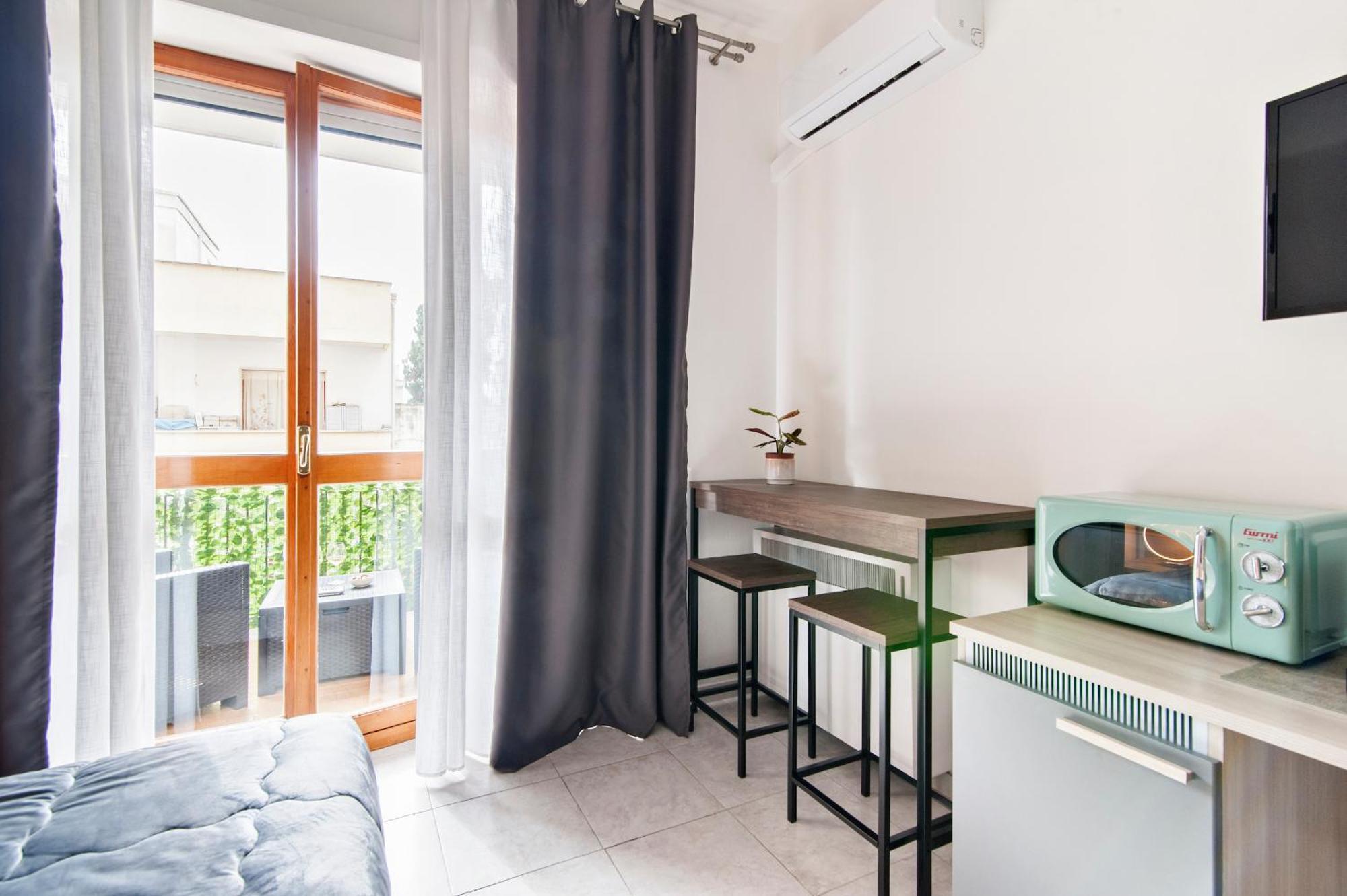 B&B Kalurya - Lecce Selection 外观 照片