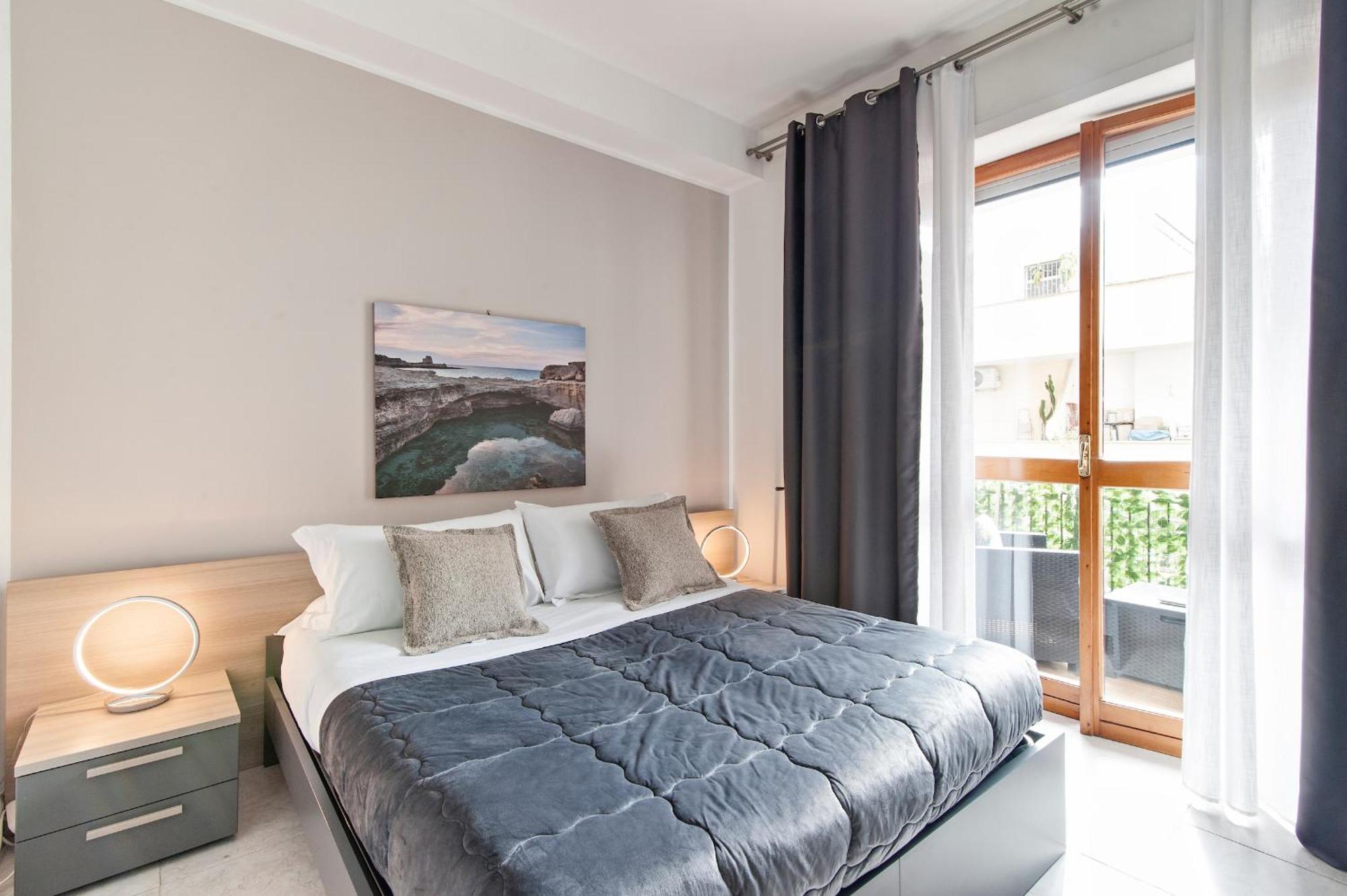 B&B Kalurya - Lecce Selection 外观 照片