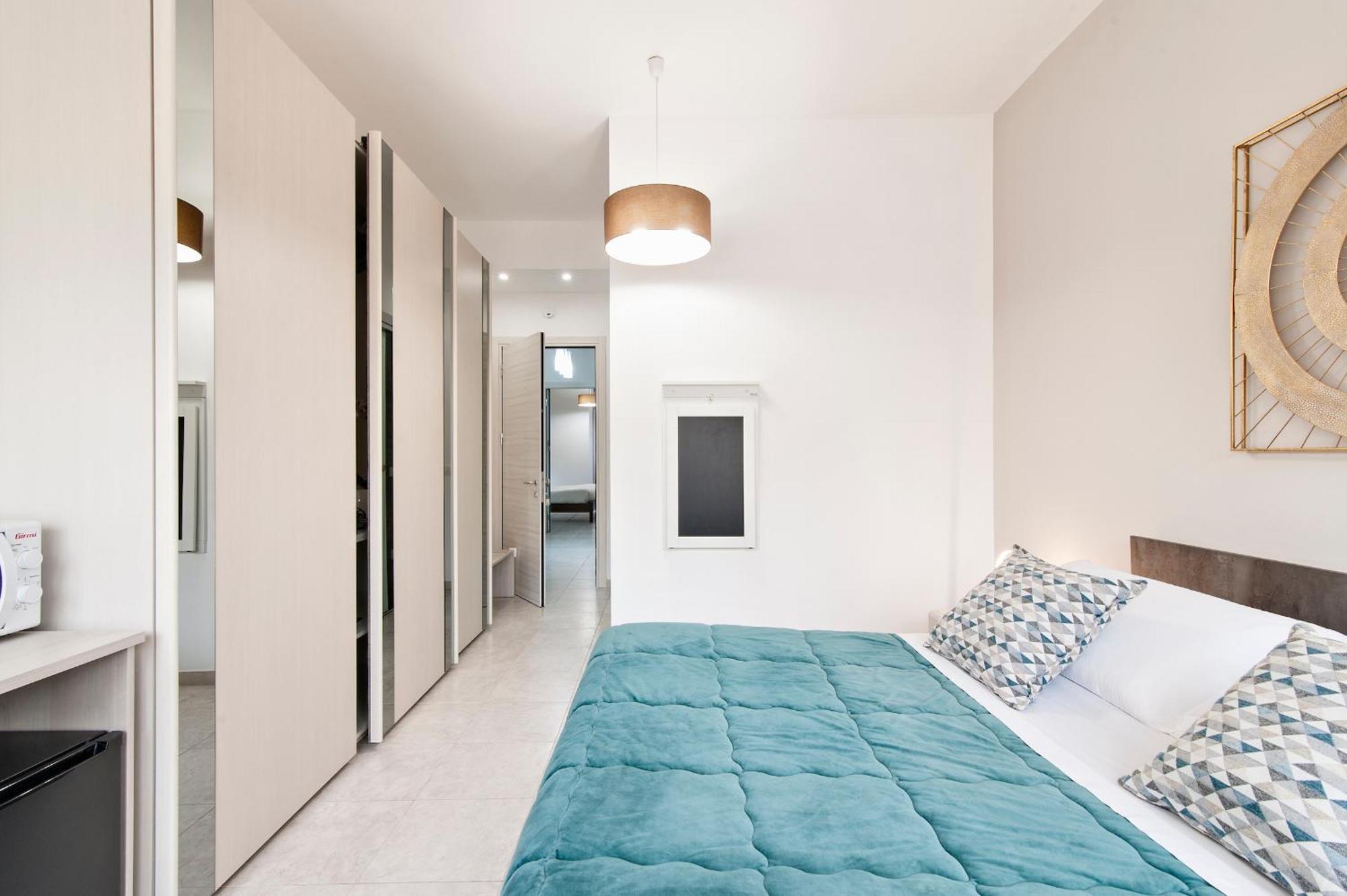 B&B Kalurya - Lecce Selection 外观 照片