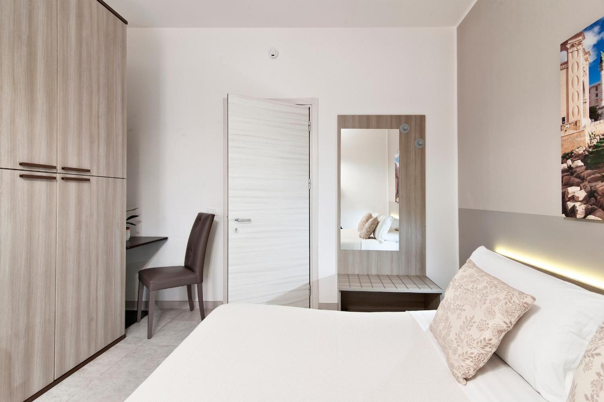 B&B Kalurya - Lecce Selection 外观 照片
