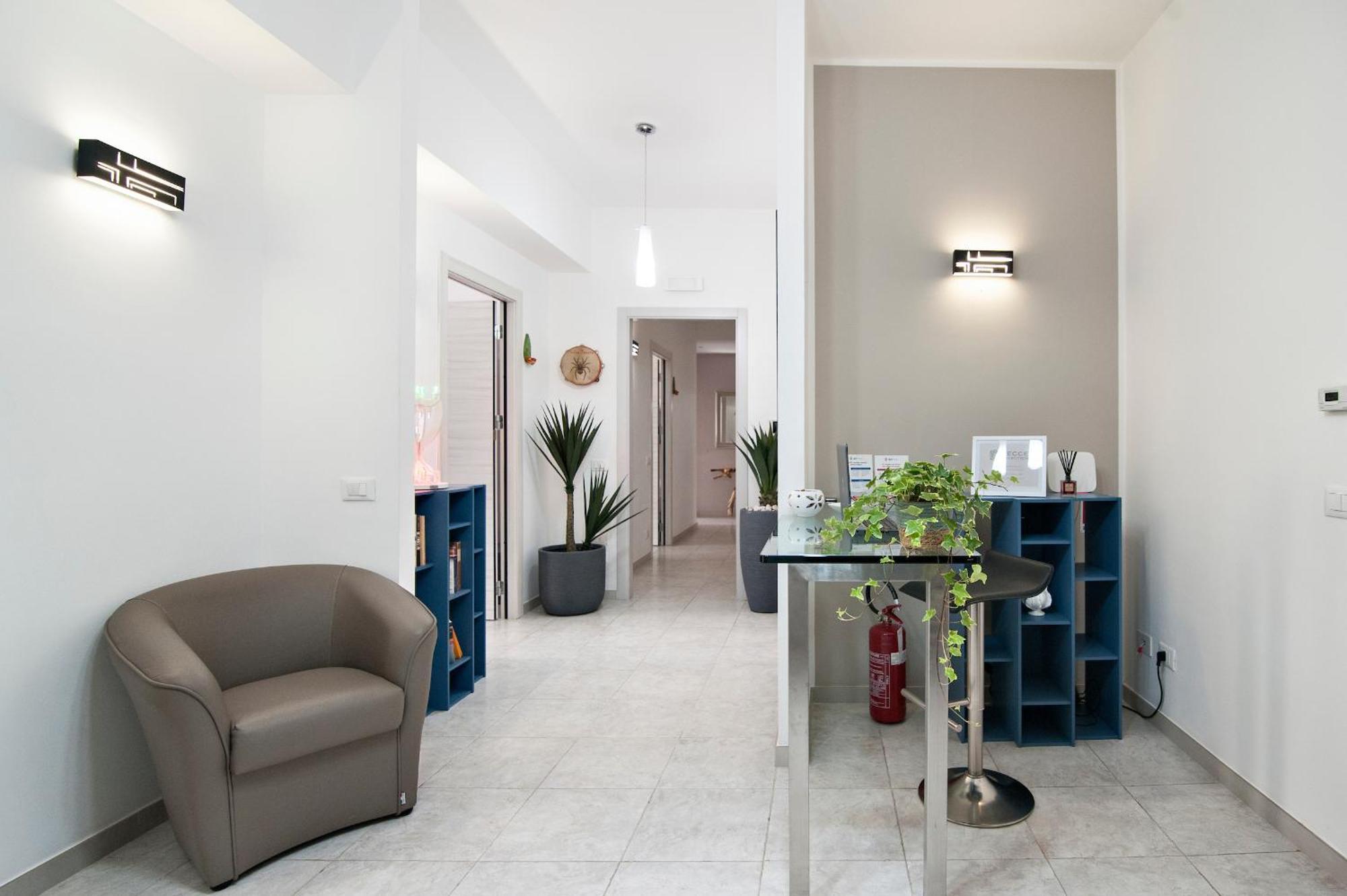 B&B Kalurya - Lecce Selection 外观 照片