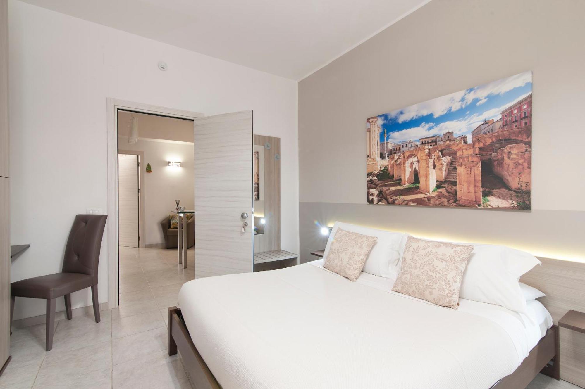 B&B Kalurya - Lecce Selection 外观 照片