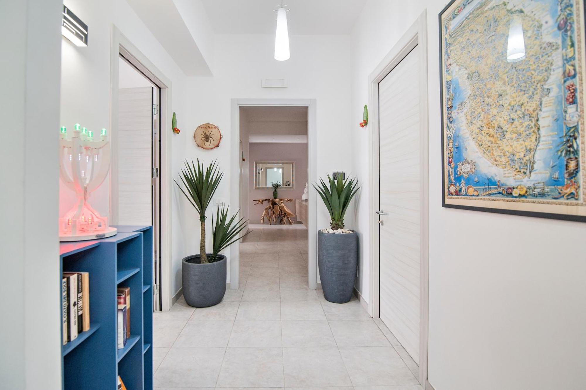 B&B Kalurya - Lecce Selection 外观 照片