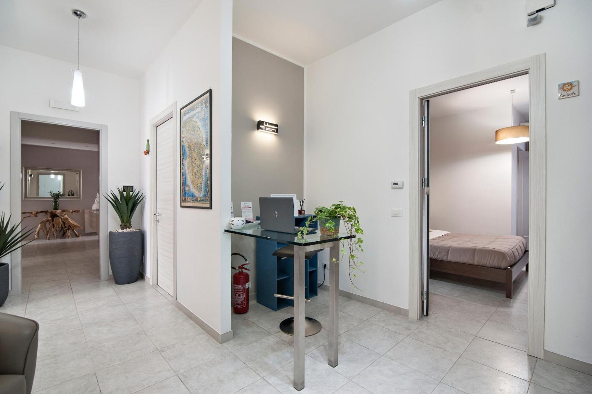 B&B Kalurya - Lecce Selection 外观 照片