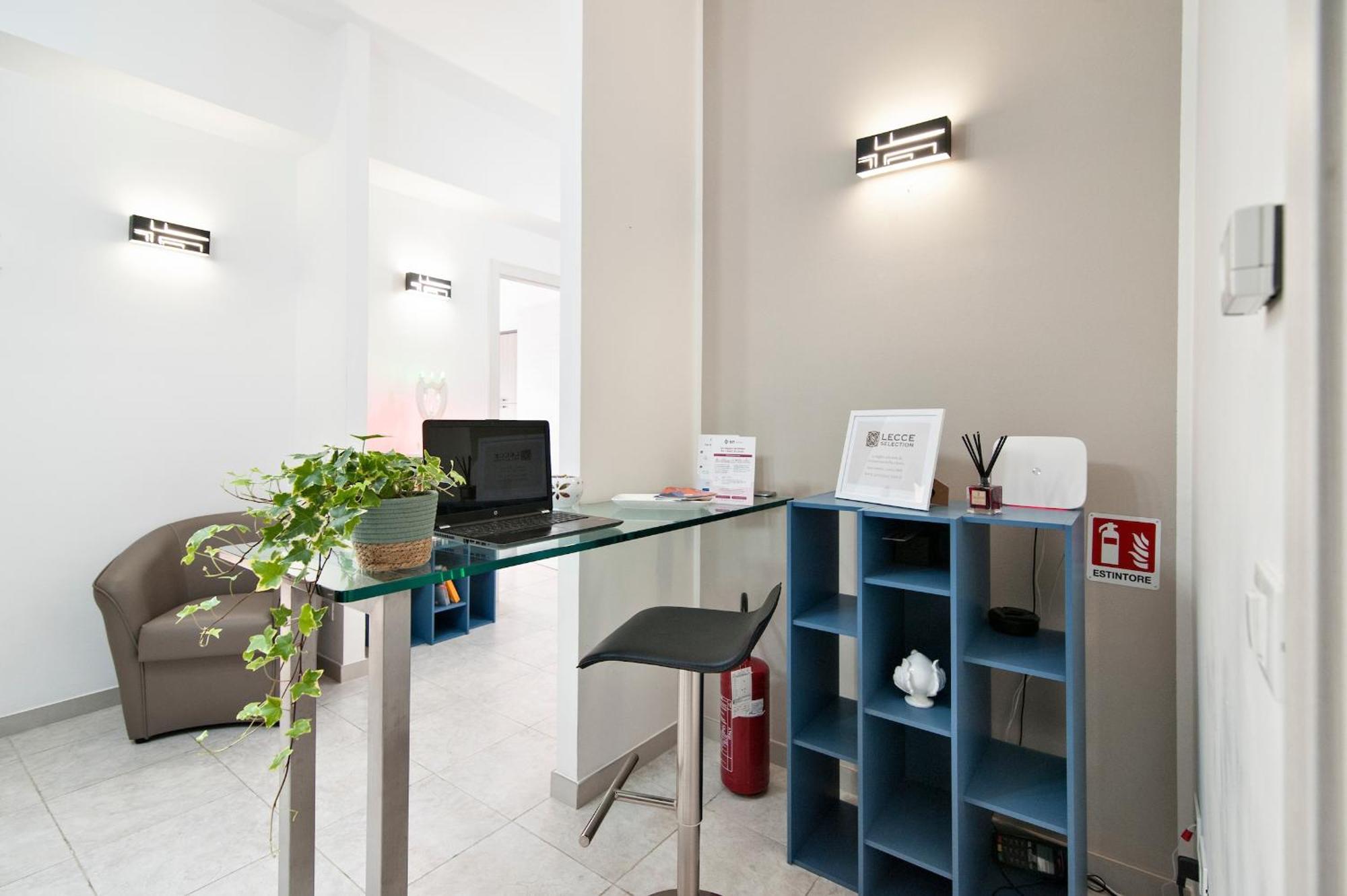 B&B Kalurya - Lecce Selection 外观 照片