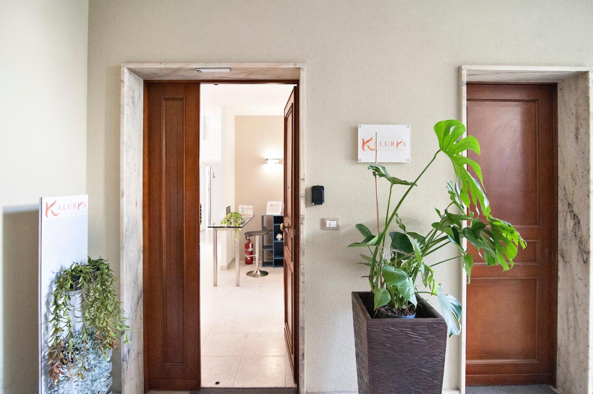 B&B Kalurya - Lecce Selection 外观 照片