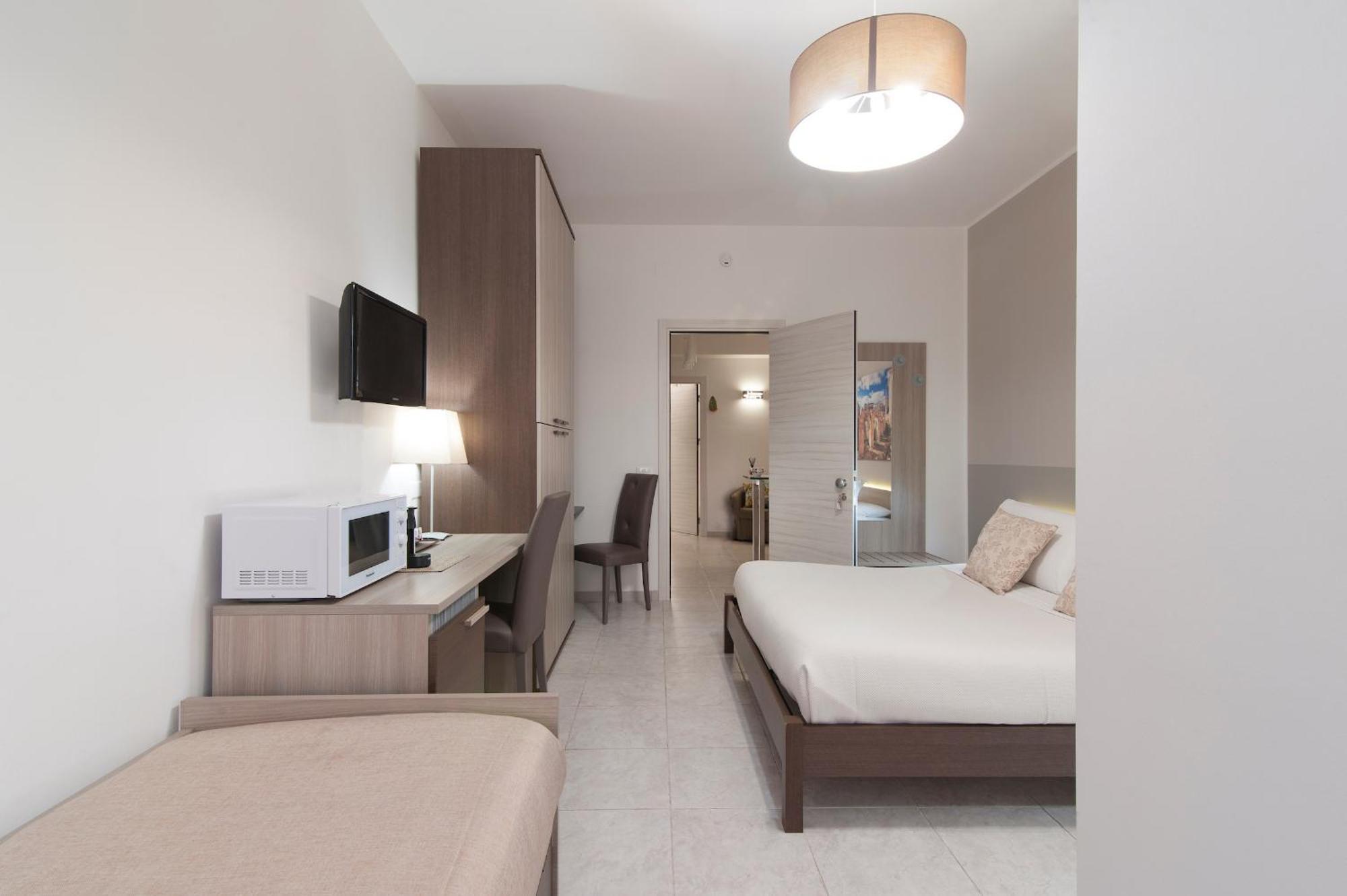 B&B Kalurya - Lecce Selection 外观 照片